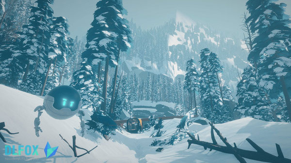 دانلود نسخه فشرده بازی Arctic Awakening برای PC