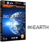 دانلود نسخه فشرده بازی Big Earth برای PC