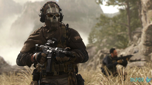 دانلود نسخه فشرده بازی Call of Duty Modern Warfare II برای PC