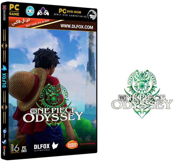 دانلود نسخه فشرده بازی ONE PIECE ODYSSEY: Deluxe Edition برای PC