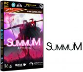 دانلود نسخه فشرده بازی Summum Aeterna برای PC