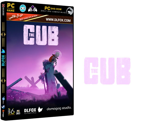 دانلود نسخه فشرده بازی The Cub برای PC