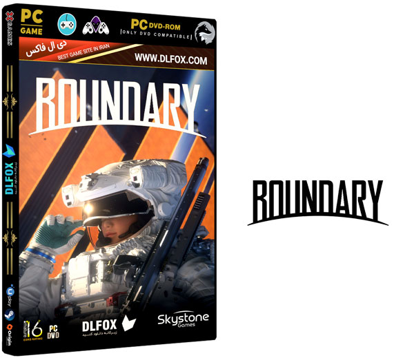 دانلود نسخه فشرده بازی Boundary برای PC