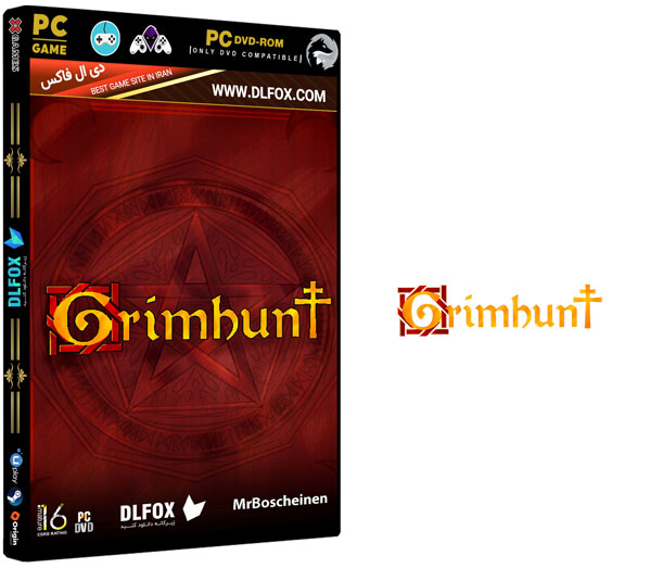 دانلود نسخه فشرده بازی Grimhunt برای PC