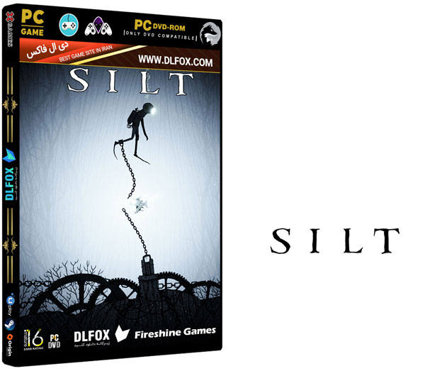 دانلود نسخه فشرده بازی Silt برای PC