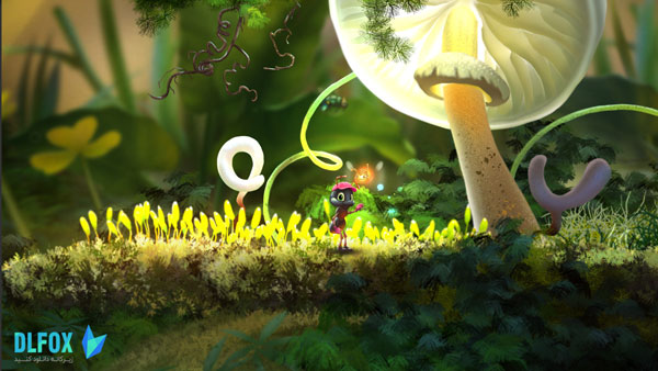 دانلود نسخه فشرده بازی Mari and Bayu – The Road Home برای PC