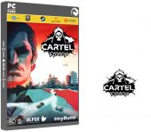دانلود نسخه فشرده بازی Cartel Tycoon برای PC