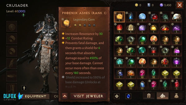 دانلود نسخه فشرده بازی Diablo Immortal برای PC