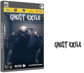 دانلود نسخه فشرده بازی Ghost Exile برای PC