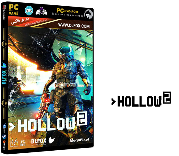 دانلود نسخه فشرده بازی Hollow 2 برای PC