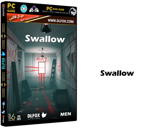 دانلود نسخه فشرده بازی Swallow برای PC