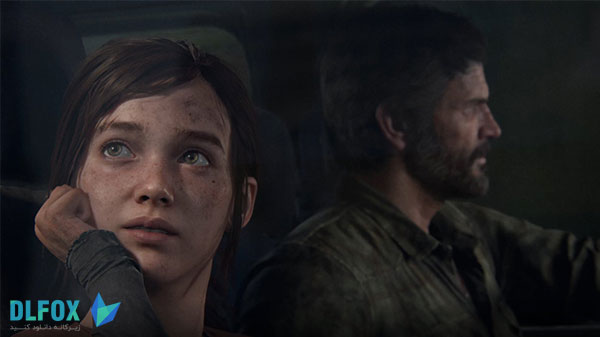 دانلود نسخه فشرده بازی The Last of Us Part I برای PC