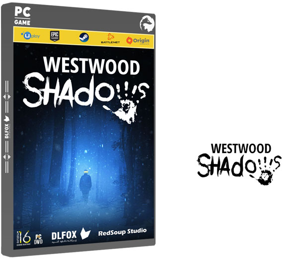 دانلود نسخه فشرده بازی WESTWOOD SHADOWS برای PC
