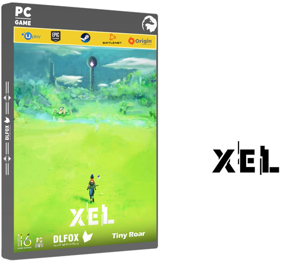دانلود نسخه فشرده بازی XEL برای PC