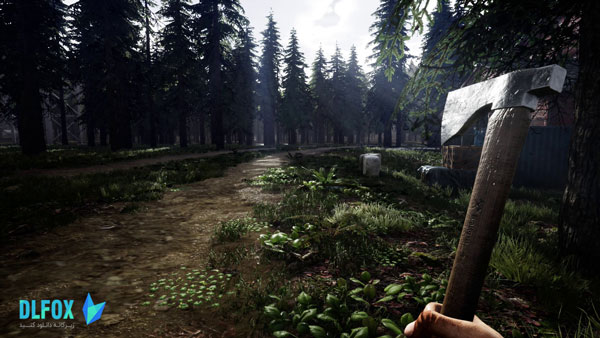 دانلود نسخه فشرده بازی Mist Survival برای PC