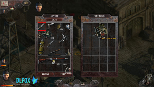 دانلود نسخه فشرده بازی Commandos 3: HD Remaster برای PC