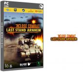 دانلود نسخه فشرده بازی Close Combat: Last Stand Arnhem برای PC