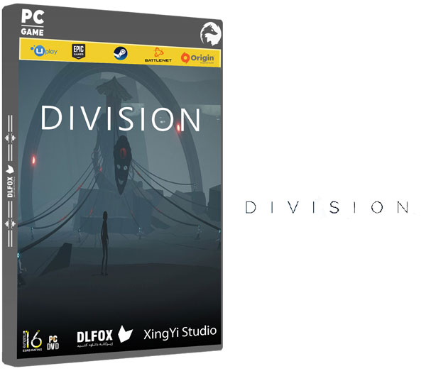 دانلود نسخه فشرده بازی DIVISION برای PC