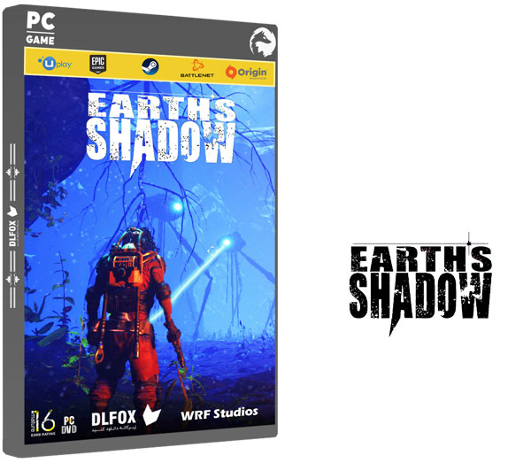 دانلود نسخه فشرده بازی Earth’s Shadow برای PC