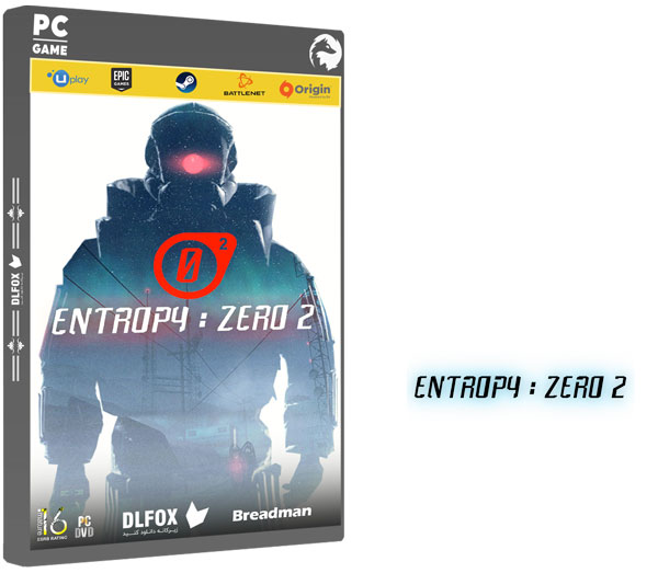 دانلود نسخه فشرده بازی Entropy : Zero 2 برای PC