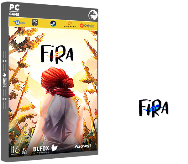 دانلود نسخه فشرده بازی FIRA برای PC