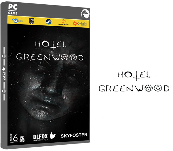 دانلود نسخه فشرده بازی HOTEL GREENWOOD برای PC