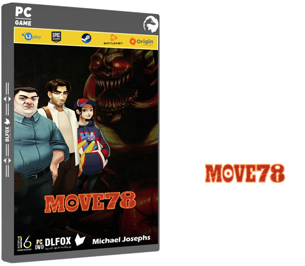 دانلود نسخه فشرده بازی Move 78 برای PC