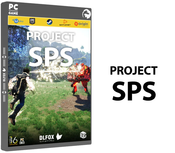دانلود نسخه فشرده بازی PROJECT SPS برای PC