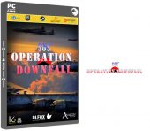 دانلود نسخه فشرده بازی SGS Operation Downfall برای PC