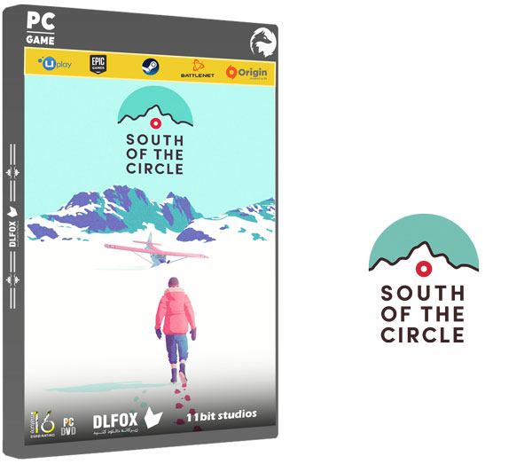 دانلود نسخه فشرده بازی South of the Circle برای PC