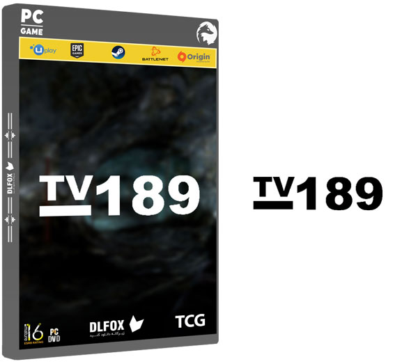دانلود نسخه فشرده بازی TV189 برای PC