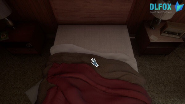 دانلود نسخه فشرده بازی This Bed We Made برای PC