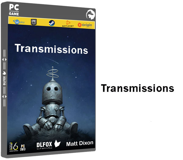 دانلود نسخه فشرده بازی Transmissions برای PC