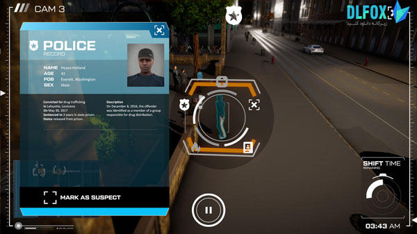دانلود نسخه فشرده بازی City Eye برای PC