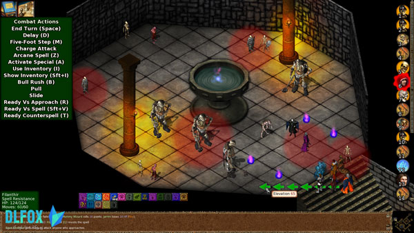 دانلود نسخه فشرده بازی Knights of the Chalice 2 برای PC