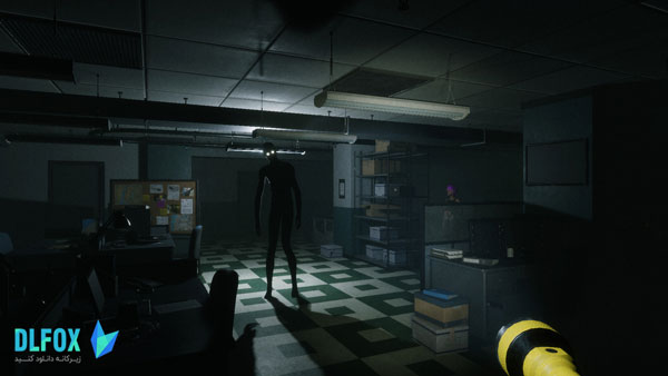 دانلود نسخه فشرده بازی Ghost Watchers برای PC