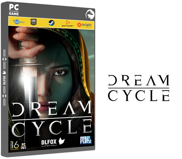 دانلود نسخه فشرده بازی Dream Cycle برای PC