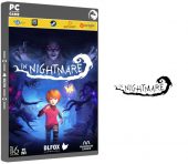 دانلود نسخه فشرده بازی In Nightmare برای PC