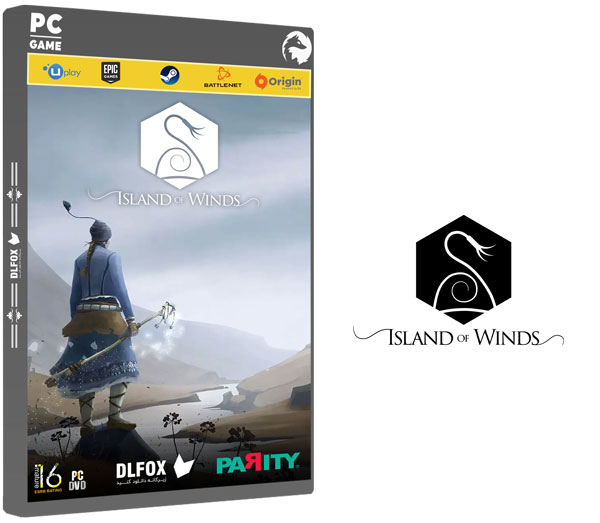 دانلود نسخه فشرده بازی ISLAND OF WINDS برای PC