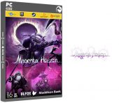 دانلود نسخه فشرده بازی Magenta Horizon برای PC