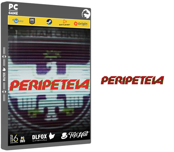 دانلود نسخه فشرده بازی PERIPETEIA برای PC