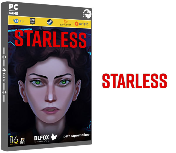 دانلود نسخه فشرده بازی Starless برای PC