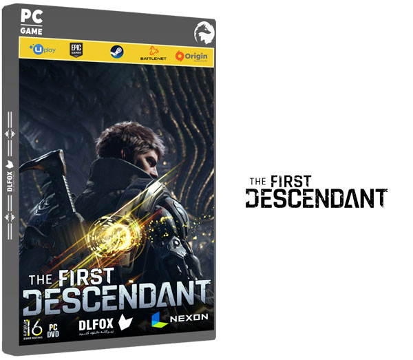 دانلود نسخه فشرده بازی The First Descendant برای PC