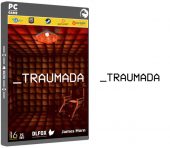 دانلود نسخه فشرده بازی Traumada برای PC