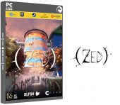 دانلود نسخه فشرده بازی Zed برای PC