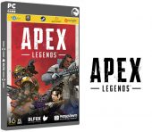 دانلود نسخه Steam بازی Apex Legends برای PC