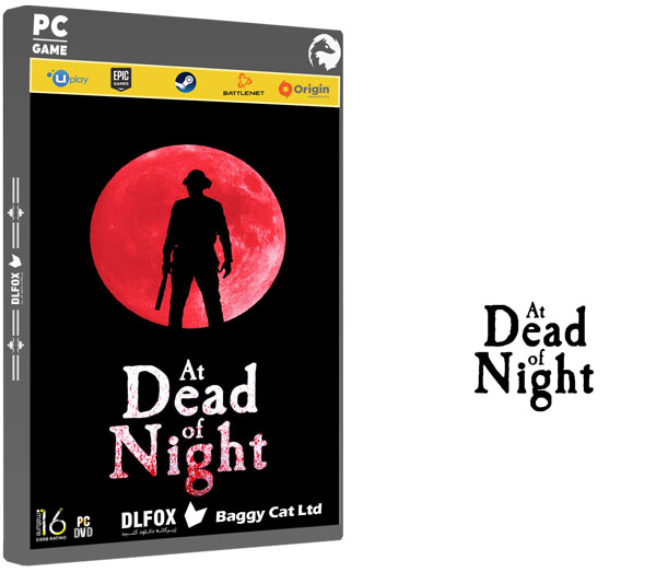دانلود نسخه فشرده بازی At Dead Of Night برای PC
