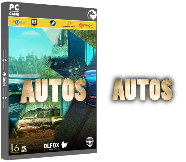 دانلود نسخه فشرده بازی Autos برای PC