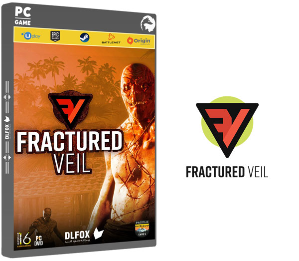 دانلود نسخه فشرده بازی Fractured Veil برای PC