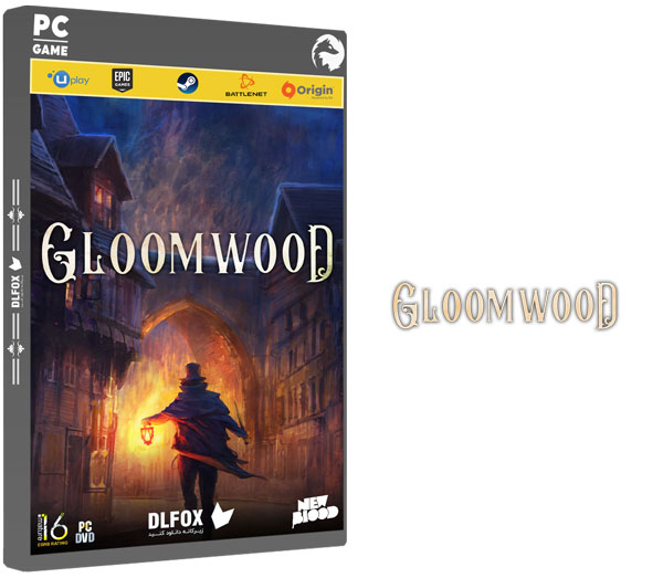 دانلود نسخه فشرده بازی Gloomwood برای PC